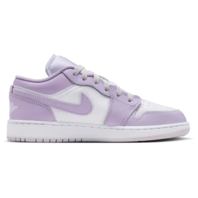 Jordan Kids' Girls  Aj 1 Low In Multi