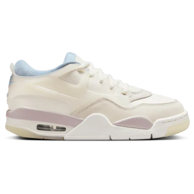 JORDAN GIRLS JORDAN AJ 4 REMASTERED