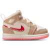 Jordan Girls   Air  1 Mid Se