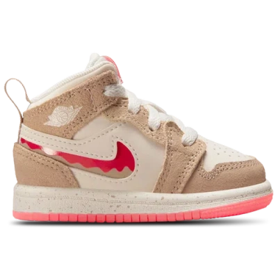 JORDAN GIRLS JORDAN JORDAN 1 MID SE