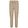 Jordan Girls   Post Up Cargo Pants In Tan