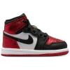Jordan Girls   Retro 1 Hi Og Remastered In Multi