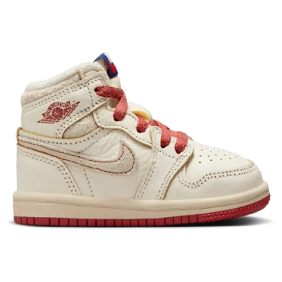 JORDAN GIRLS JORDAN JORDAN RETRO 1 HI OG REMASTERED