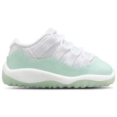 Jordan Kids' Girls   Retro 11 Low In Multi