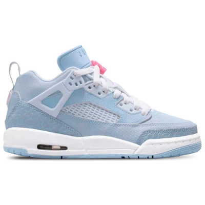 Jordan Kids' Girls   Spizike Low