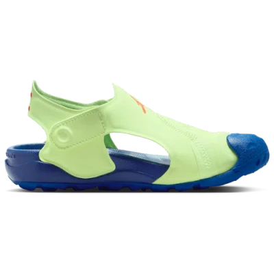 Jordan Kids' Girls  Otdr Sandals In Multi