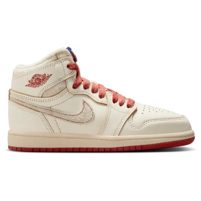 JORDAN GIRLS JORDAN RETRO 1 HIGH OG REMASTERED