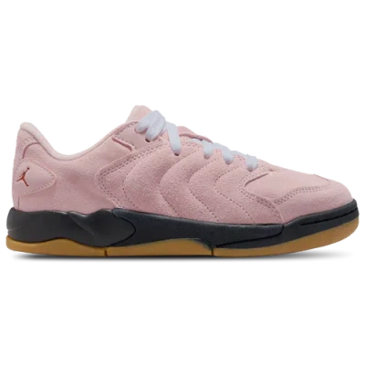 Jordan Kids' Girls  Session In Pink