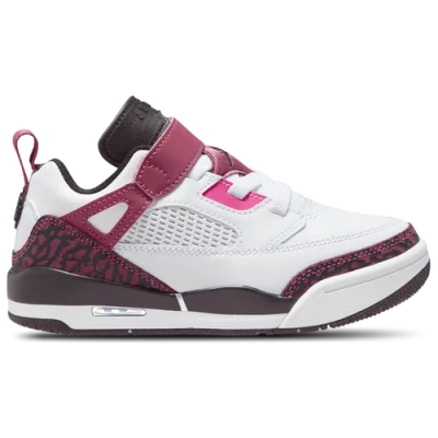 Jordan Kids' Girls  Spizike Low Fem In Multi