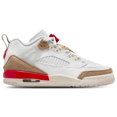 Jordan Kids' Girls  Spizike Low In Multi