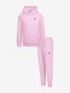 Jordan Girls Mj Brooklyn Tracksuit