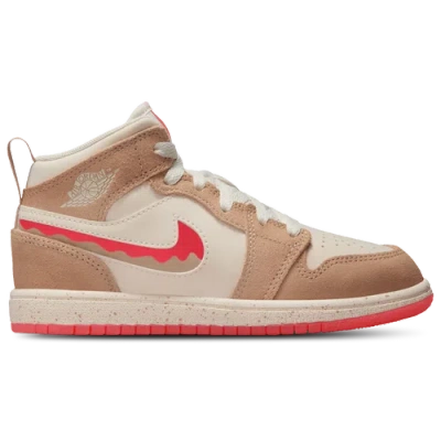 JORDAN GIRLS PRESCHOOL JORDAN JORDAN AJ 1 MID SE FEM