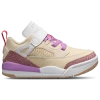 Jordan Spizike Low Big Kids' Shoes In Multi