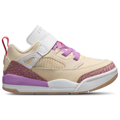 JORDAN GIRLS PRESCHOOL JORDAN JORDAN SPIZIKE LOW FEM