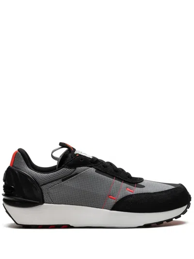 Jordan Granville Pro "cool Grey Infrared" Sneakers