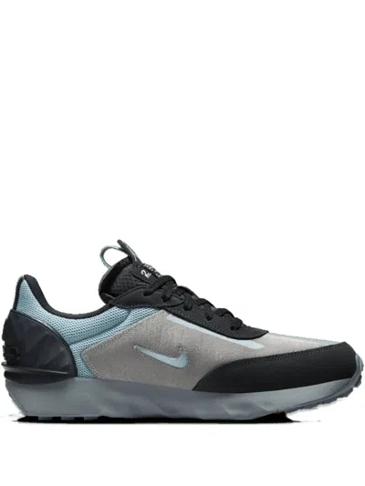 Jordan Granville Pro "ocean Cube/off Noir" Sneakers In Multi