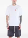 Jordan Graphic-print T-shirt In Multi