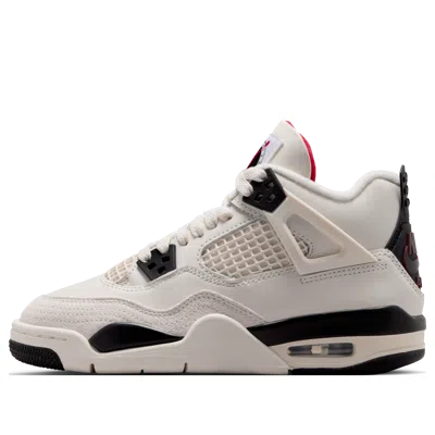 Jordan (gs) Air  4 Retro 'flight Club' In Multi