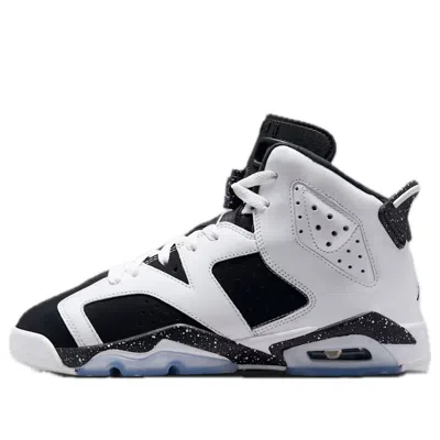 Jordan Mens Retro 6 In Multi