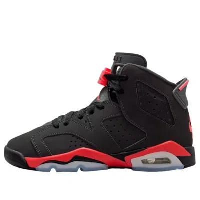 Jordan (gs) Air  6 Retro 'reverse Infrared' In Multi