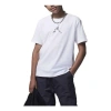 Jordan (gs) Air  Anti-gravity Machines T-shirt 'white' In Multi