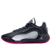 Jordan Nike Men's Luka 4 "navidor" Basketball Shoes In Black