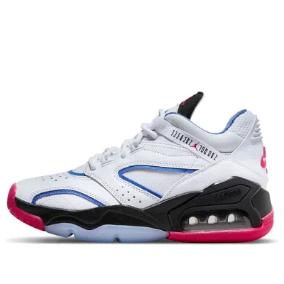 Jordan (gs) Air  Point Lane 'fireberry' In Multi