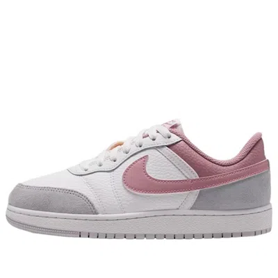 Jordan Kids' (gs) Air  Skyline Low 'summit White Rust Pink' In Multi