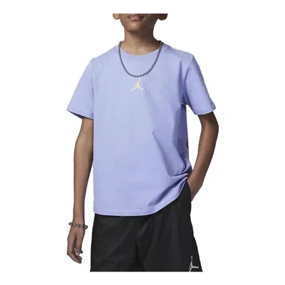 Jordan (gs) Air  Sportswear 'purple'