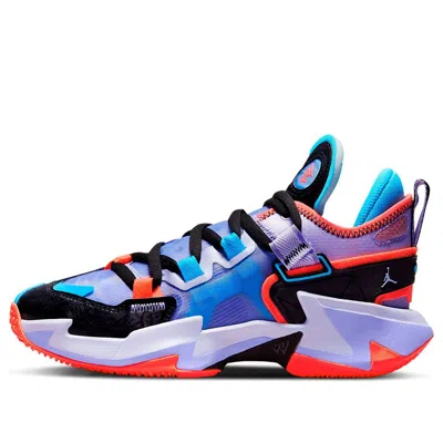 Jordan (gs) Air  Why Not Zer0.5 'childhood' In Multi