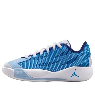 Jordan (gs)  Luka 77 'big Ticket' In Blue