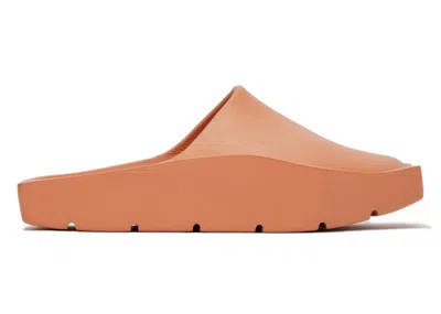 Pre-owned Jordan Hex Mule (women's) Sneakers In Amber Brown