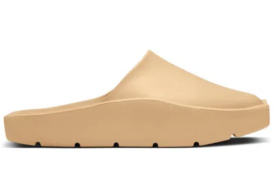 Pre-owned Jordan Hex Mule (women's) Sneakers In Celestial Gold