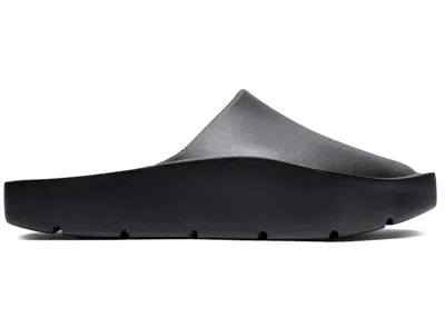 Pre-owned Jordan Hex Mule (women's) Sneakers In Off Noir