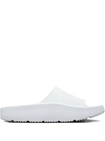 Jordan Hex "off White" Slides