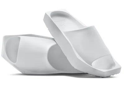 Pre-owned Jordan Hex Slide (women's) Sneakers In Off White