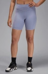 Jordan High Waist Bike Shorts