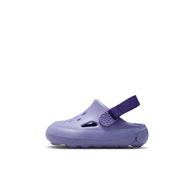 Jordan Hydrip Baby/toddler Shoes In Blue