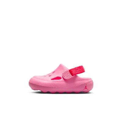 Jordan Hydrip Baby/toddler Shoes In Pink