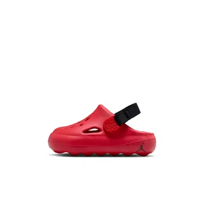 Jordan Hydrip Baby/toddler Shoes In Red