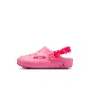 Jordan Babies' Hydrip Little Kids' Sandals In Pink