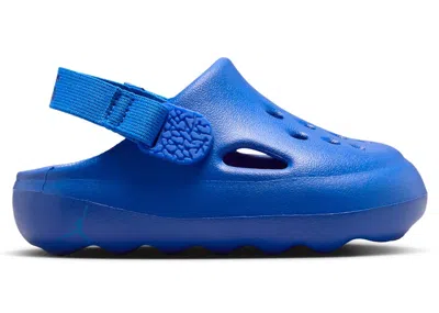 Pre-owned Jordan Hydrip Sneakers In Hyper Royal/photo Blue