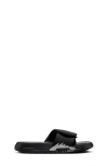 Jordan Boys  Hydro 5 Retro In Black