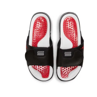 Jordan Hydro Xi 'bred' Men's Slides In Multi