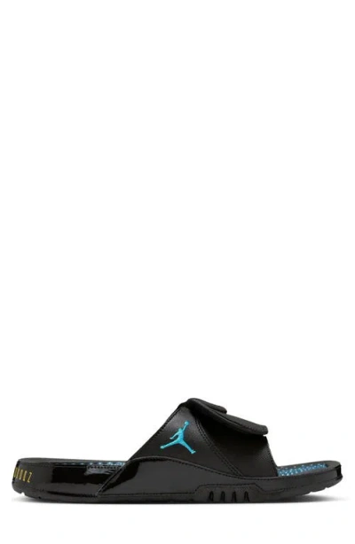 JORDAN JORDAN HYDRO XI SLIDE SANDAL