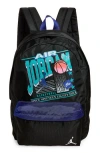 Jordan Jam '84 Backpack In Multi