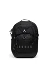 Jordan Jam Blacktop Backpack In Black
