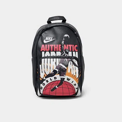 Jordan Jam Borough Backpack