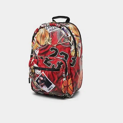 Jordan Jam Borough Backpack