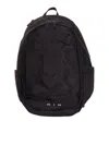 Jordan Jam Element Backpack In Black